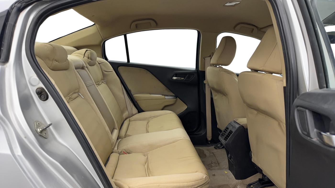 2015 Honda City 1.5L I-VTEC VX, Petrol, Manual, 93,455 km, Right Side Rear Door Cabin