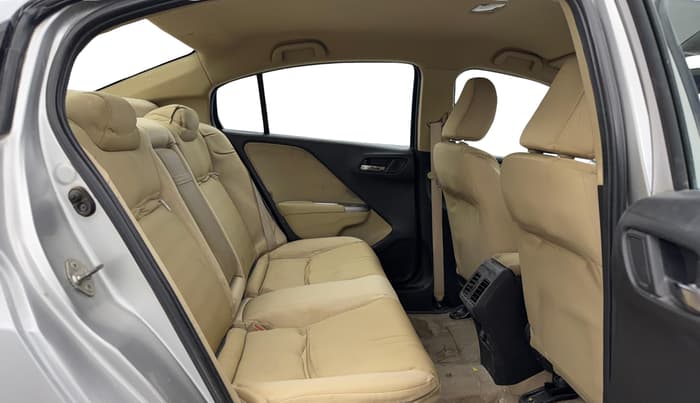 2015 Honda City 1.5L I-VTEC VX, Petrol, Manual, 93,455 km, Right Side Rear Door Cabin
