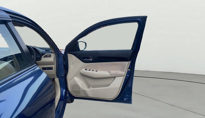 2020 Maruti Dzire VXI, Petrol, Manual, 49,779 km, RHS Front Door