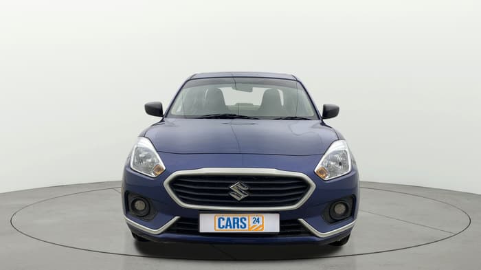 2018 Maruti Dzire LXI, Petrol, Manual, 23,276 km, Front