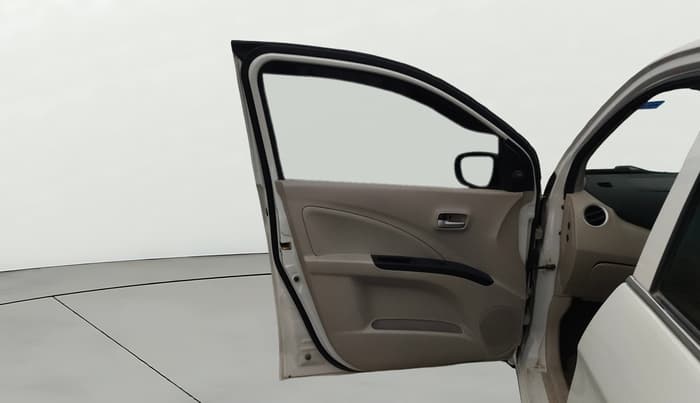 2021 Maruti Celerio VXI CNG, CNG, Manual, 50,226 km, LHS Front Door