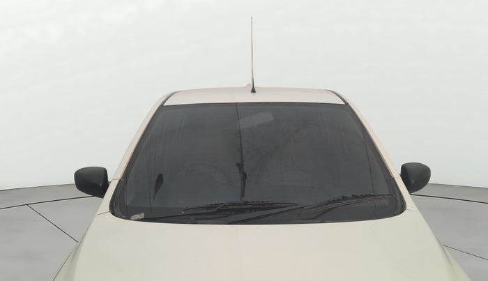 2017 Maruti Celerio VXI AMT, Petrol, Automatic, 91,947 km, Front Windshield