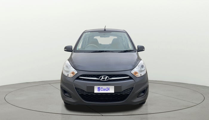 2013 Hyundai i10 MAGNA 1.2, Petrol, Manual, 13,778 km, Front