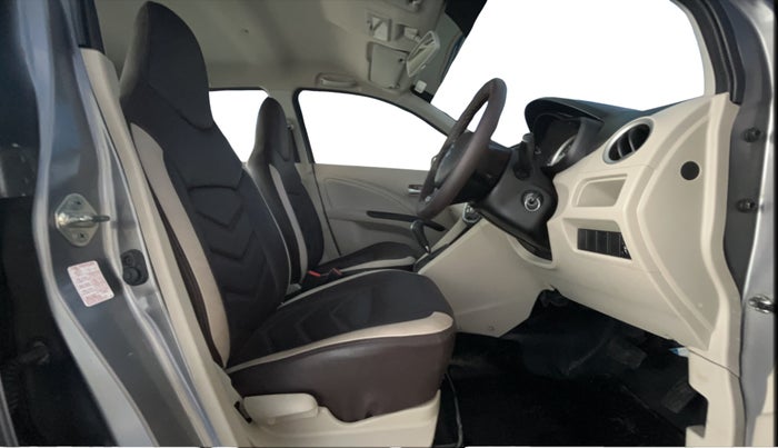 2017 Maruti Celerio VXI AMT, Petrol, Automatic, 14,636 km, Right Side Front Door Cabin