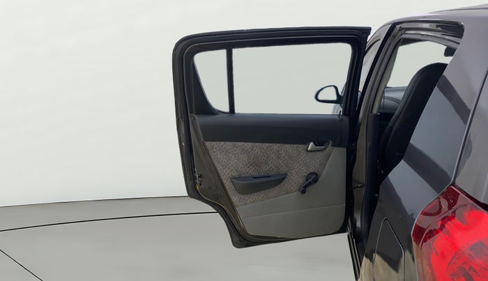 2018 Maruti Alto 800 LXI, Petrol, Manual, 33,465 km, LHS Rear Door