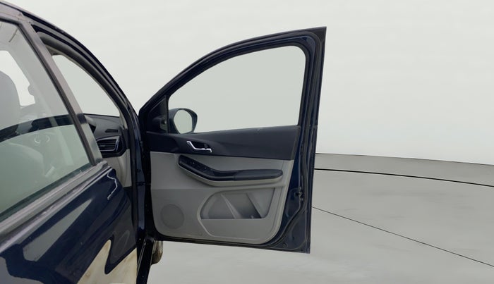 2021 Tata Tiago XZ PLUS PETROL, Petrol, Manual, 68,683 km, RHS Front Door