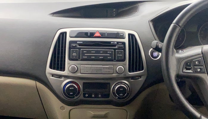 2014 Hyundai Elite i20 ASTA 1.2, Petrol, Manual, 62,552 km, Air Conditioner