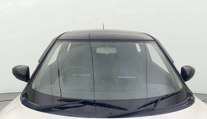 2023 Maruti Swift ZXI PLUS AMT DUAL TONE, Petrol, Automatic, 19,538 km, Front Windshield