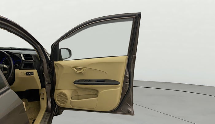 2017 Honda Amaze 1.2L I-VTEC S, CNG, Manual, 74,124 km, RHS Front Door