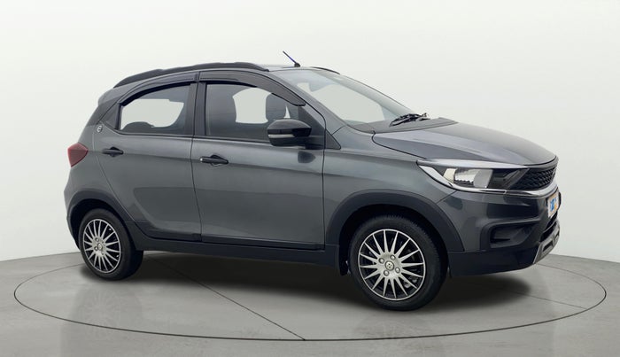 2023 Tata TIAGO NRG XZ MT, Petrol, Manual, 8,567 km, SRP