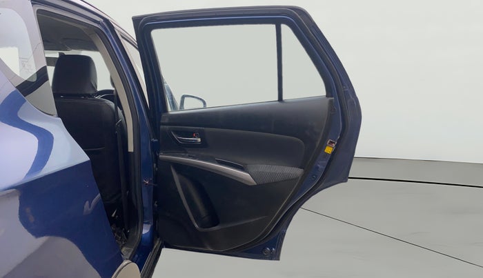 2019 Maruti S Cross DELTA 1.3, Diesel, Manual, 1,03,895 km, RHS Rear Door