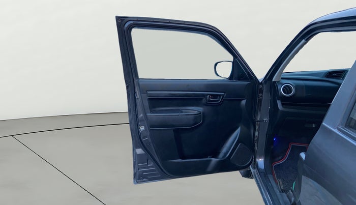 2022 Maruti S PRESSO VXI+, Petrol, Manual, 30,242 km, LHS Front Door