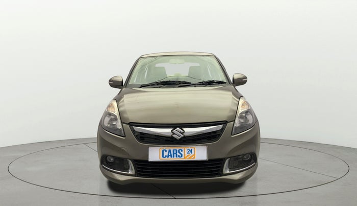 2015 Maruti Swift Dzire VXI, Petrol, Manual, 78,965 km, Front