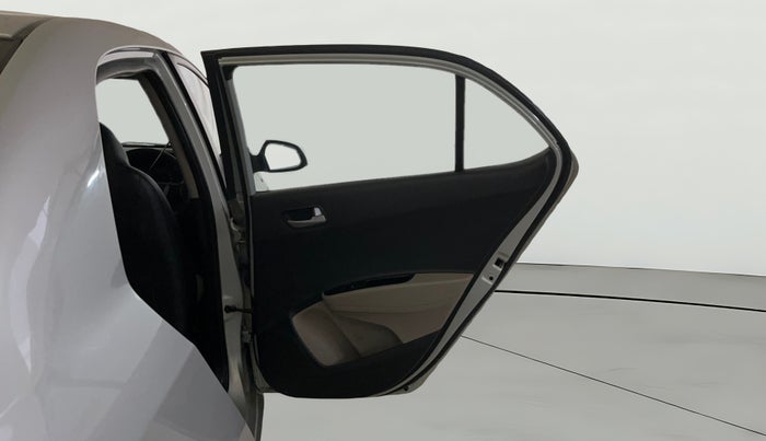 2014 Hyundai Xcent S 1.2, Petrol, Manual, 65,939 km, RHS Rear Door