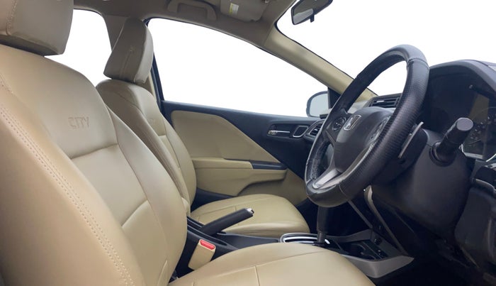 2019 Honda City 1.5L I-VTE V CVT, Petrol, Automatic, 44,916 km, Right Side Front Door Cabin