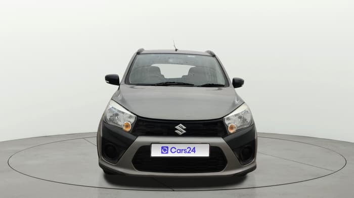 2020 Maruti Celerio X ZXI AMT, Petrol, Automatic, 59,149 km, Front