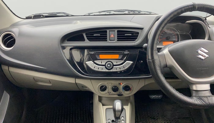 2018 Maruti Alto K10 VXI (O) AMT, Petrol, Automatic, 23,066 km, Air Conditioner