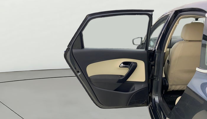 2020 Skoda Rapid AMBITION AT TSI, Petrol, Automatic, 47,837 km, LHS Rear Door