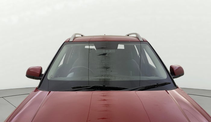 2019 Hyundai VENUE SX(O) 1.4 CRDI, Diesel, Manual, 69,664 km, Front Windshield