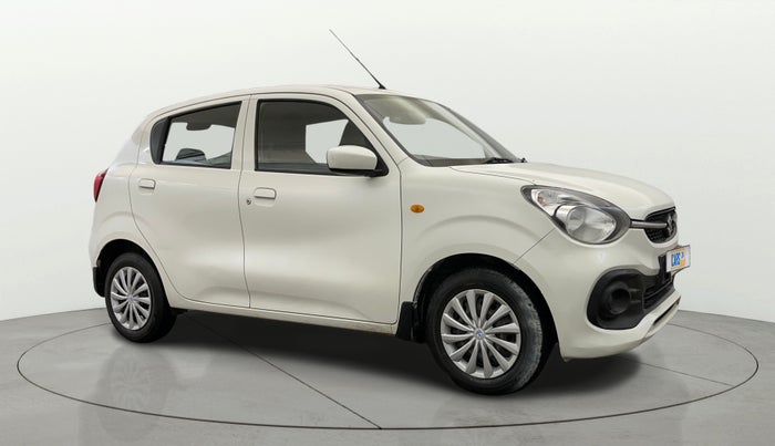 2022 Maruti Celerio VXI, Petrol, Manual, 40,302 km, Right Front Diagonal