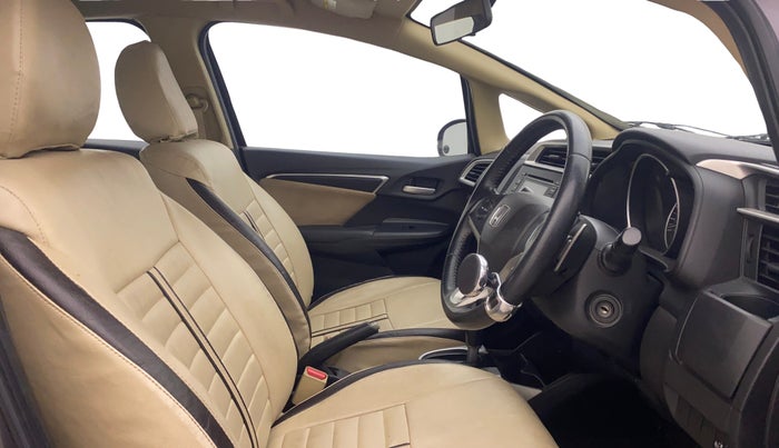 2018 Honda Jazz 1.2L I-VTEC V AT, Petrol, Automatic, 88,714 km, Right Side Front Door Cabin