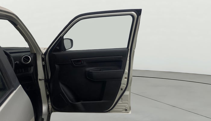 2021 Maruti S PRESSO VXI+, Petrol, Manual, 46,020 km, RHS Front Door