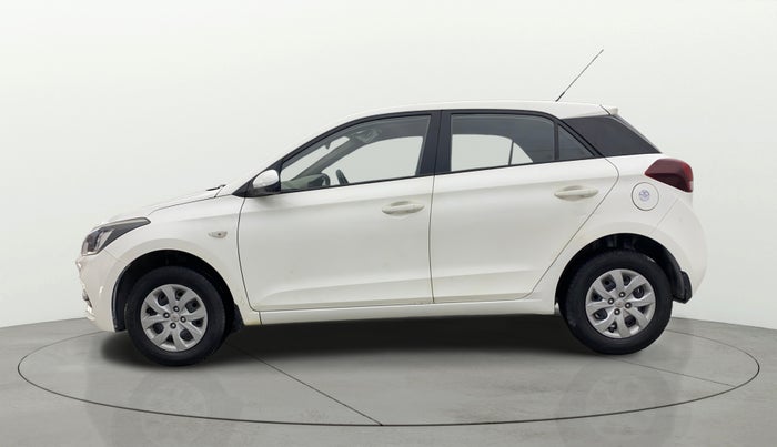 2019 Hyundai Elite i20 MAGNA PLUS 1.2, Petrol, Manual, 13,621 km, Left Side