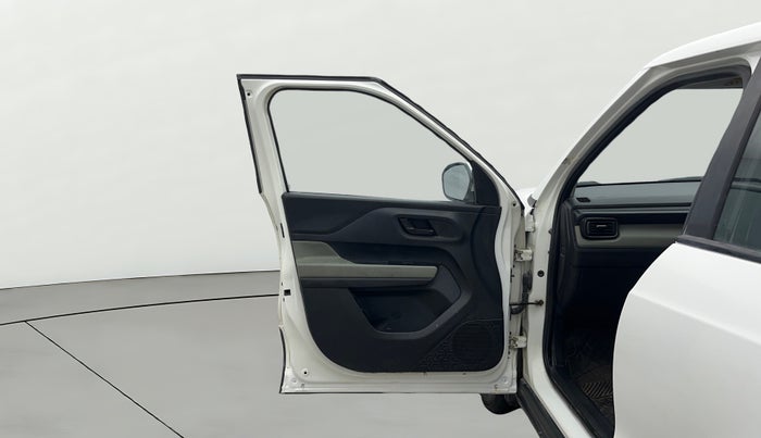 2023 Tata PUNCH ADVENTURE MT, Petrol, Manual, 45,998 km, LHS Front Door