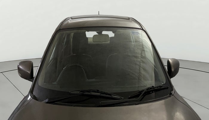 2018 Maruti Dzire VXI, Petrol, Manual, 43,215 km, Front Windshield