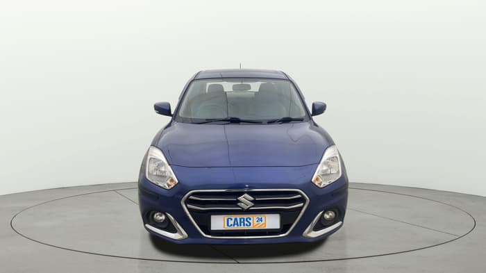 2024 Maruti Dzire VXI, Petrol, Manual, 64,271 km, Front