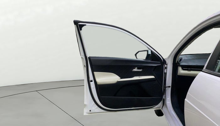 2023 Hyundai Verna S MT 1.5 MPI, Petrol, Manual, 45,673 km, LHS Front Door