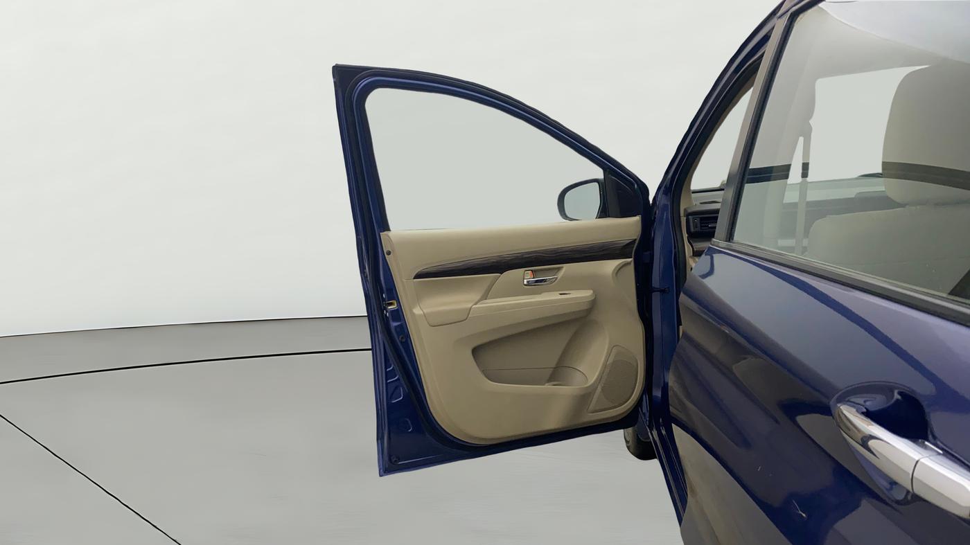 2020 Maruti Ertiga ZXI SHVS, Petrol, Manual, 39,753 km, LHS Front Door