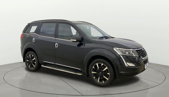 2018 Mahindra XUV500 W11 AT, Diesel, Automatic, 85,907 km, Right Front Diagonal
