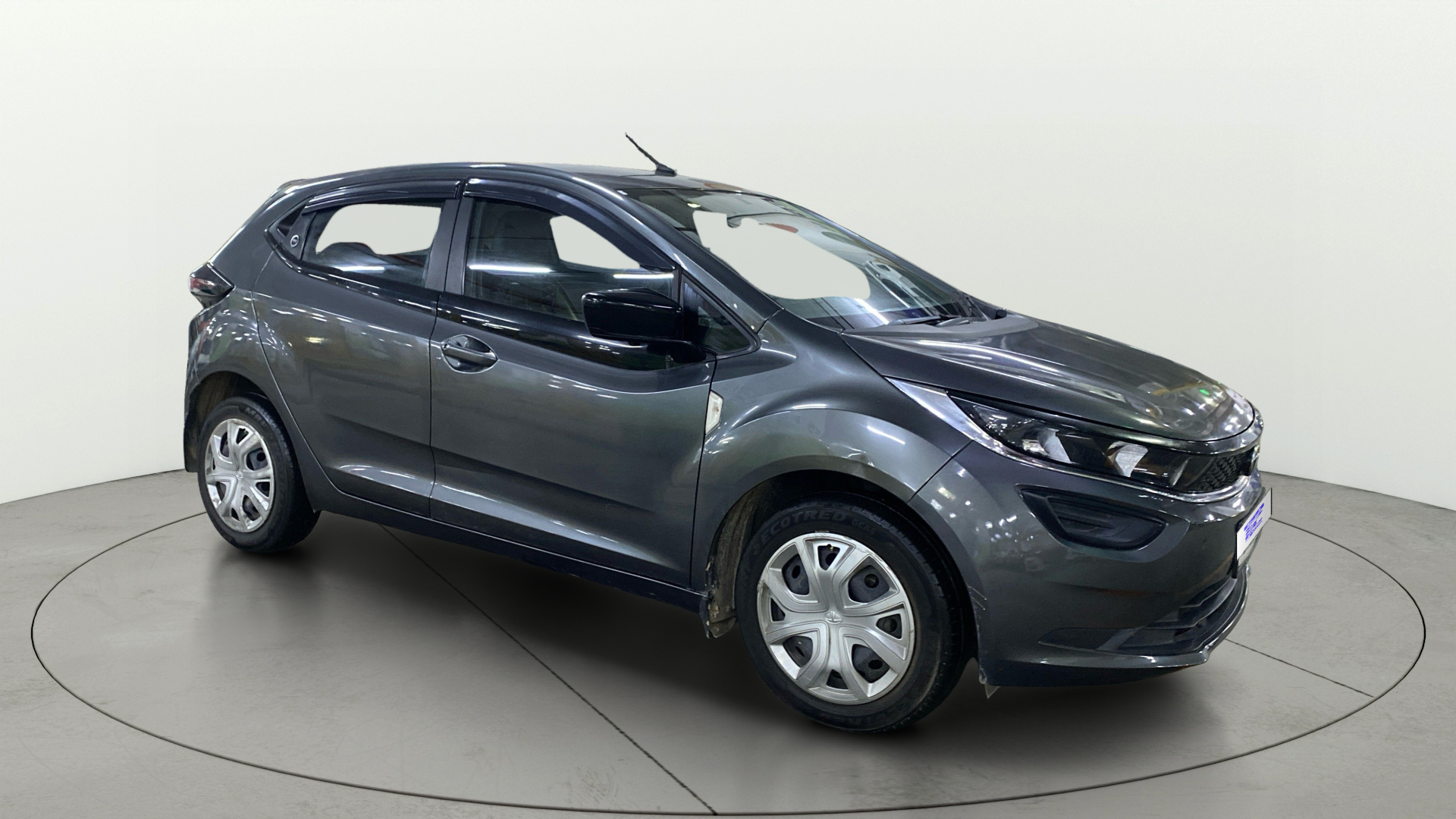 2023 Tata Altroz 2020-2025 XM PLUS CNG 2023 Tata Altroz 2020-2025 XM PLUS CNG