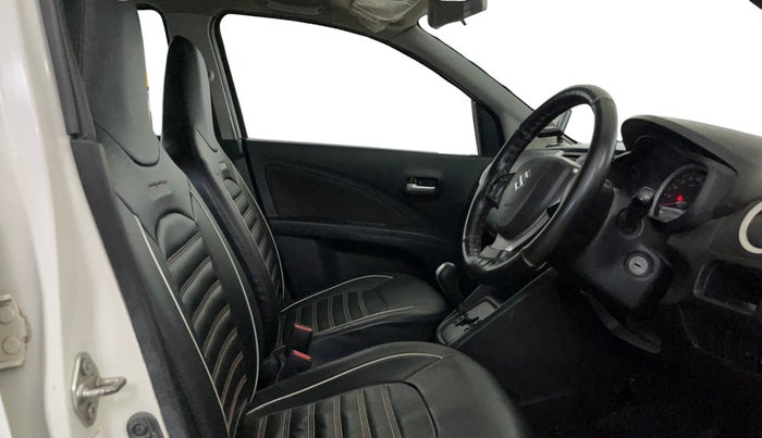 2018 Maruti Celerio X ZXI (O) AMT, Petrol, Automatic, 89,903 km, Right Side Front Door Cabin