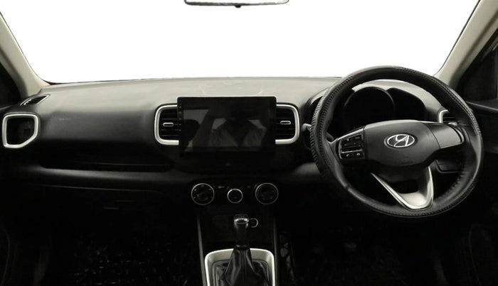 2020 Hyundai VENUE S 1.2, Petrol, Manual, 75,321 km, Dashboard