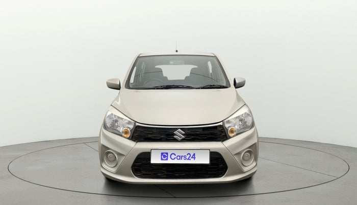 2019 Maruti Celerio VXI AMT, Petrol, Automatic, 45,617 km, Front