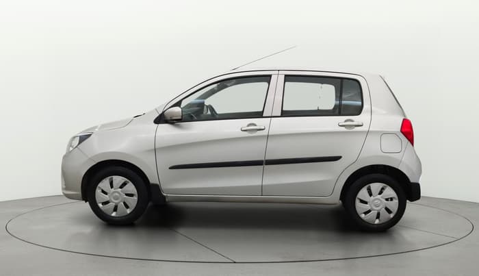 2018 Maruti Celerio ZXI AMT (O), Petrol, Automatic, 53,312 km, Left Side