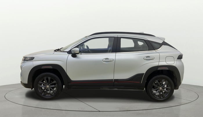 2024 Toyota Urban Cruiser Taisor S Plus 1.2 Petrol MT, Petrol, Manual, 17,564 km, Left Side