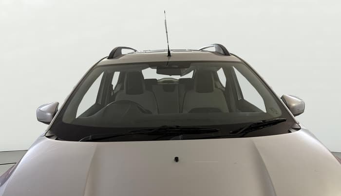 2019 Renault TRIBER RXT, Petrol, Manual, 17,775 km, Front Windshield