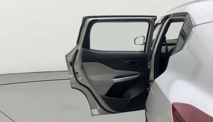 2023 Nissan MAGNITE XE, Petrol, Manual, 22,049 km, LHS Rear Door