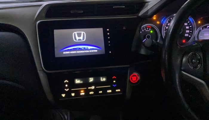 2020 Honda City 1.5L I-VTEC VX CVT, Petrol, Automatic, 89,810 km, Air Conditioner