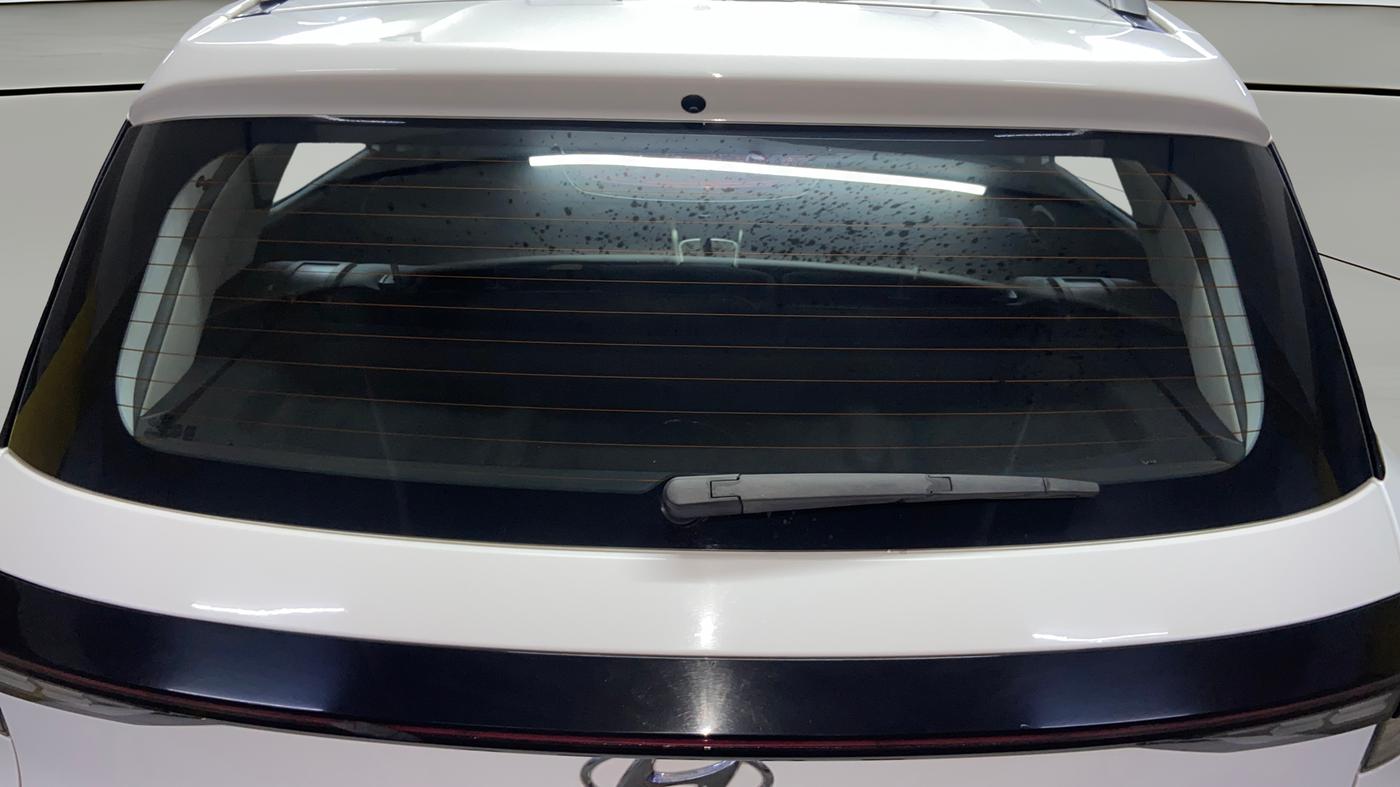 2022 Hyundai VENUE SX (O) 1.0 TURBO DCT, Petrol, Automatic, 37,805 km, Rear Windshield