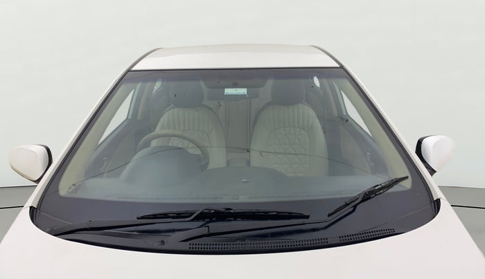 2015 Hyundai Verna FLUIDIC 1.6 CRDI S(O) 4S, Diesel, Manual, 99,607 km, Front Windshield