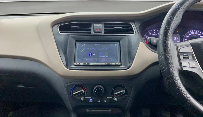 2018 Hyundai Elite i20 SPORTZ 1.2, Petrol, Manual, 65,291 km, Air Conditioner