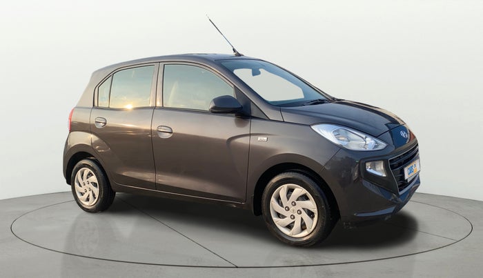 2020 Hyundai NEW SANTRO SPORTZ AMT, Petrol, Automatic, 37,153 km, SRP