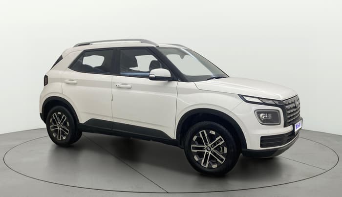 2024 Hyundai VENUE SX 1.2 PETROL, Petrol, Manual, 15,828 km, SRP