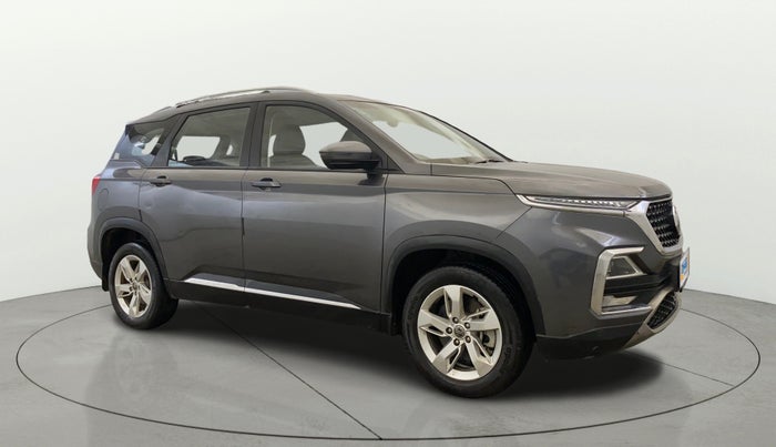 2022 MG HECTOR SHINE 2.0 DIESEL TURBO MT, Diesel, Manual, 36,618 km, SRP