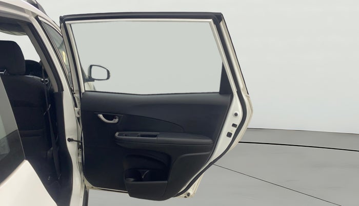 2018 Honda BR-V 1.5L I-VTEC V CVT, Petrol, Automatic, 43,723 km, RHS Rear Door