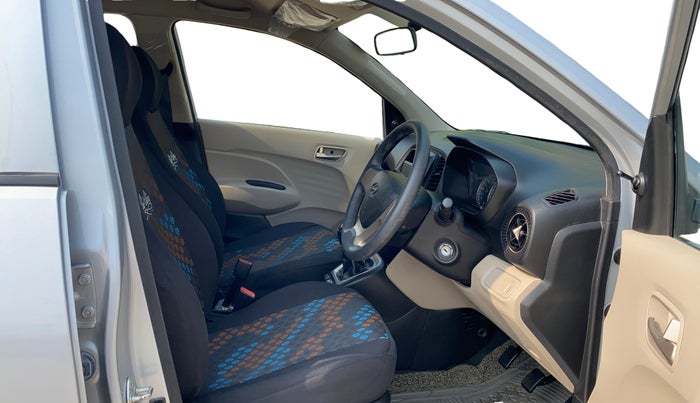 2019 Hyundai NEW SANTRO MAGNA, Petrol, Manual, 1,510 km, Right Side Front Door Cabin